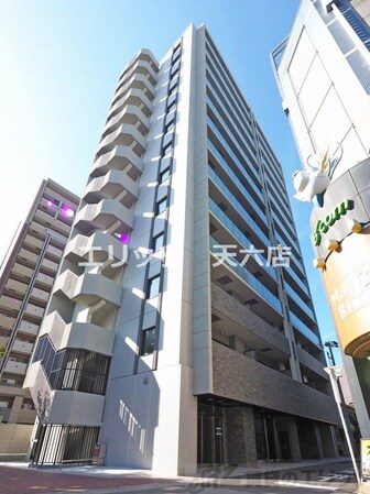 エル・セレーノ新大阪北の物件外観写真